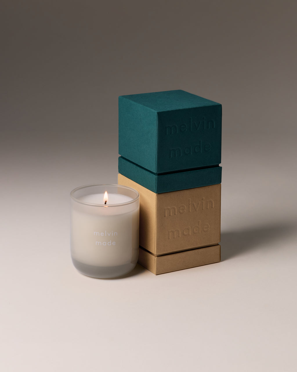 Places That Inspire Single Wick Candle Bundle